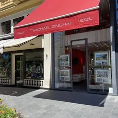 Michael Zingraf Real Estate Nice