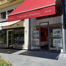 Michael Zingraf Real Estate Nice