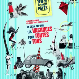 1936-2026 : 90 ans du Front populaire