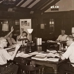 1946 x God Loves Diversity — Ciné-débat & Table ronde LGBTQIA+