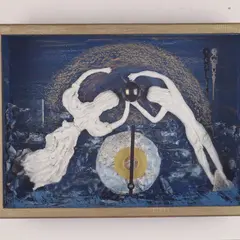 Exposition Anne Muller-Lassez
