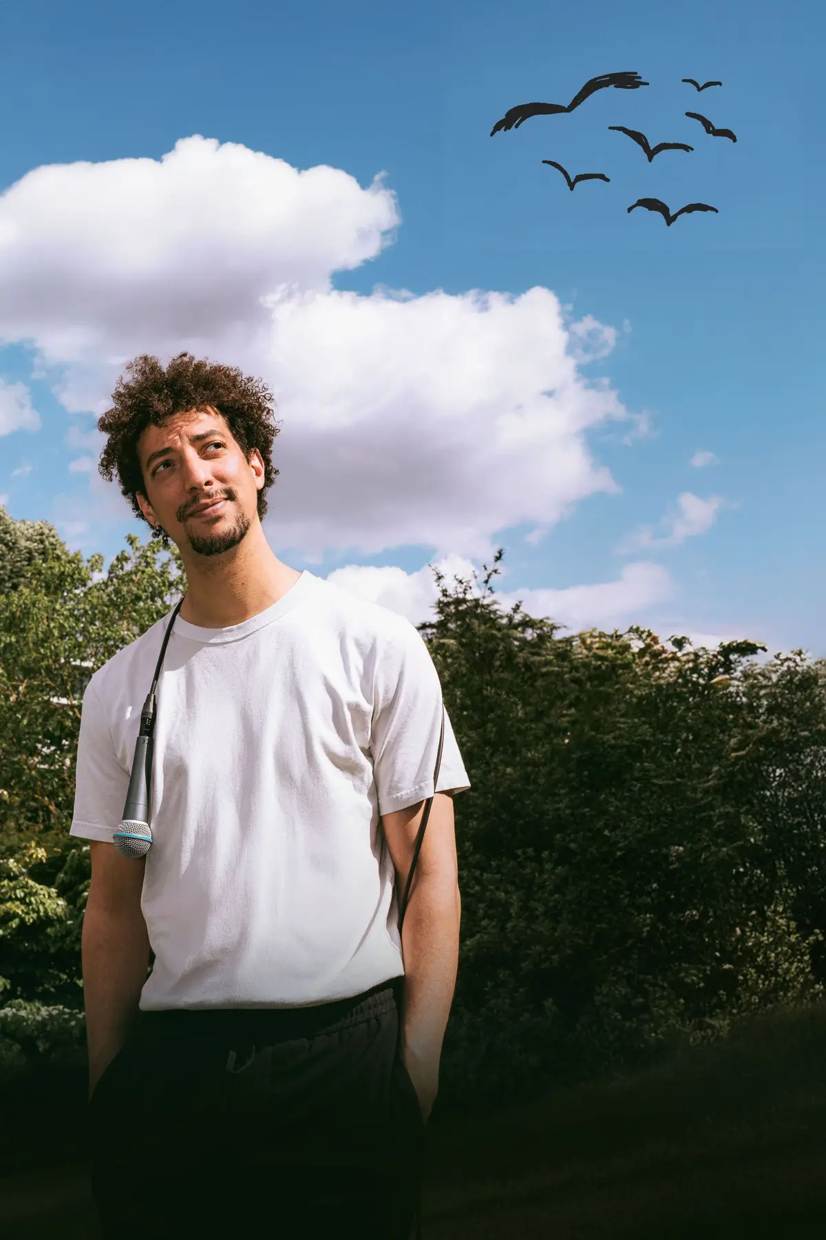 Stand Up : Le peuple migrateur