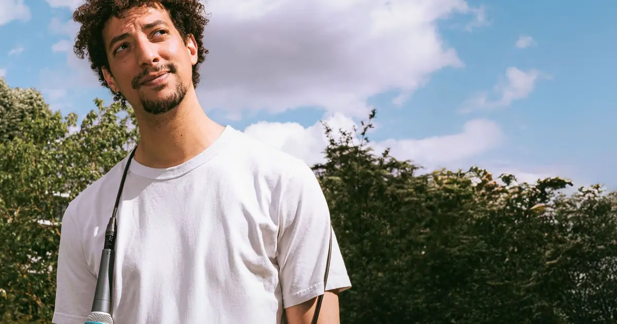 Stand Up : Le peuple migrateur