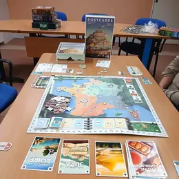 Fête des jeux de société