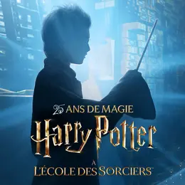 Marathon : Harry Potter
