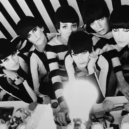 Projection du film « Qui êtes-vous Polly Maggoo ? » de William Klein