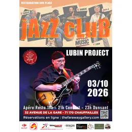 Lubin Project