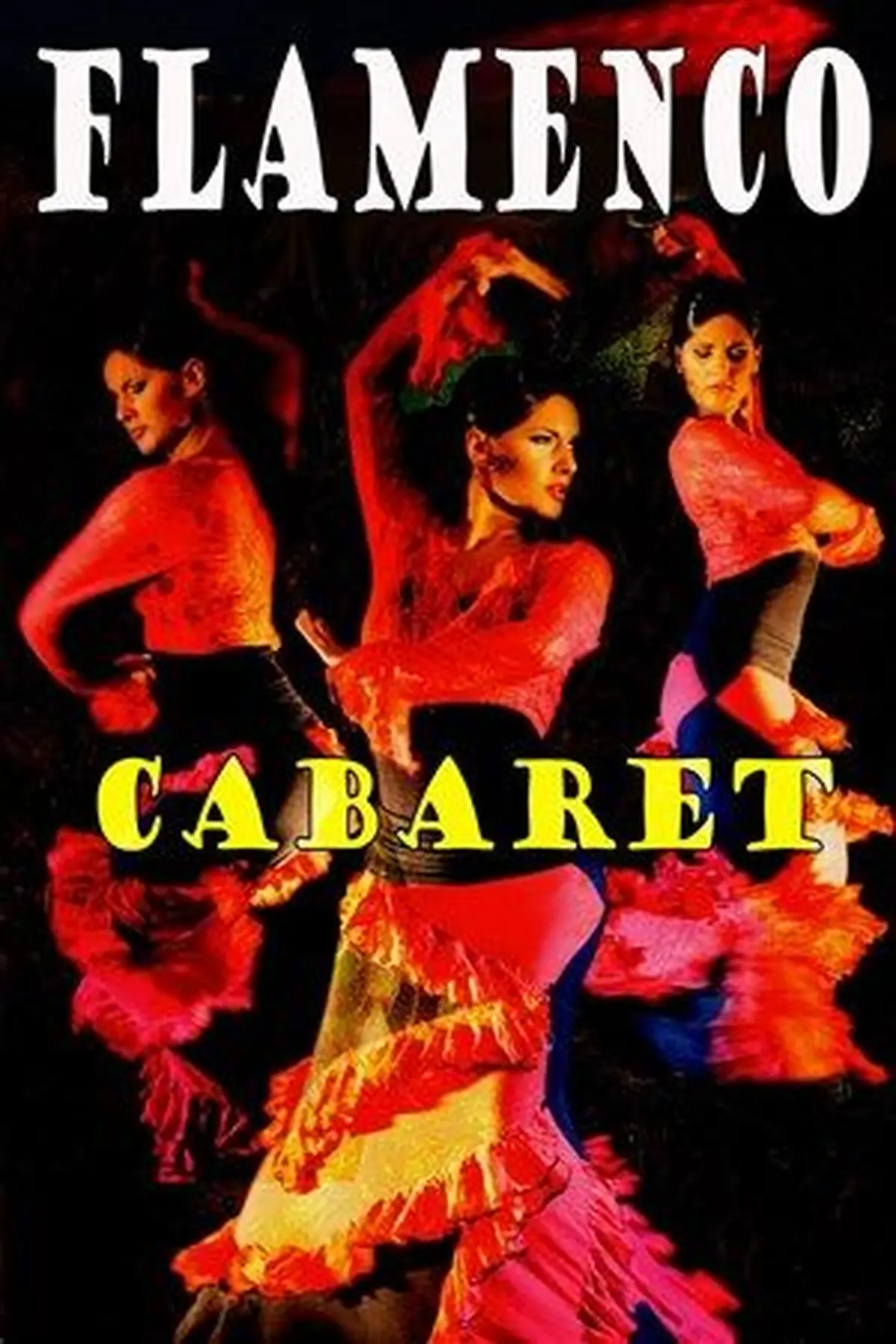 Cabaret Flamenco Lyon