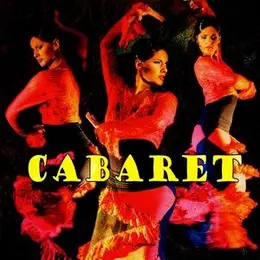 Cabaret Flamenco Lyon