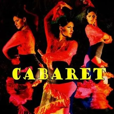 Cabaret Flamenco Lyon