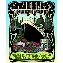 Escale Douaisienne