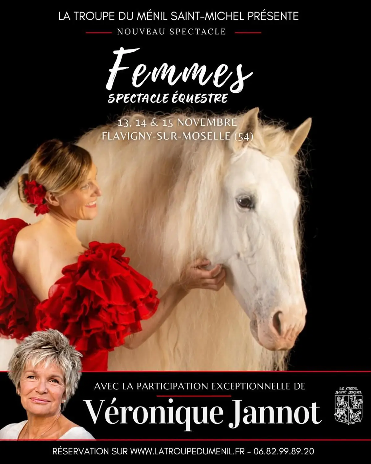 Femmes