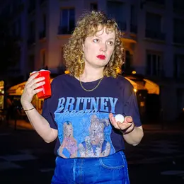 Pour Britney
