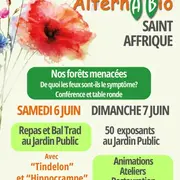 19ème édition de la Foire Alternabio : Conférence