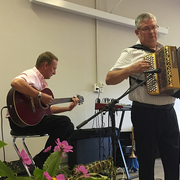 19ème repas Peyrouliardes