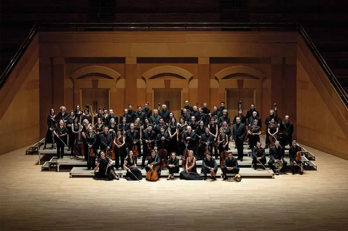 Orchestre National de Metz Grand Est | VIBRATION(S)