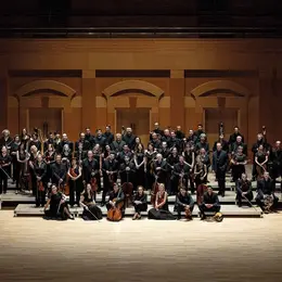 Orchestre National de Metz Grand Est | VIBRATION(S)