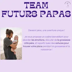 Team futurs papas