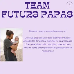 Team futurs papas