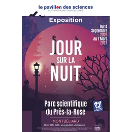 Exposition Jour sur la Nuit