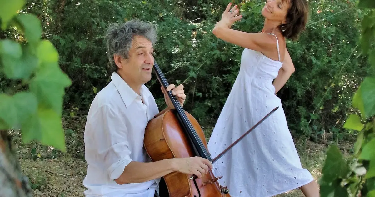 Dans la Forêt Profonde - Théâtre musical