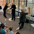 Atelier expression et contes