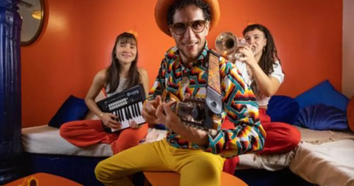 Jeyo – Sable Show