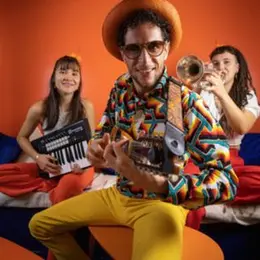 Jeyo – Sable Show
