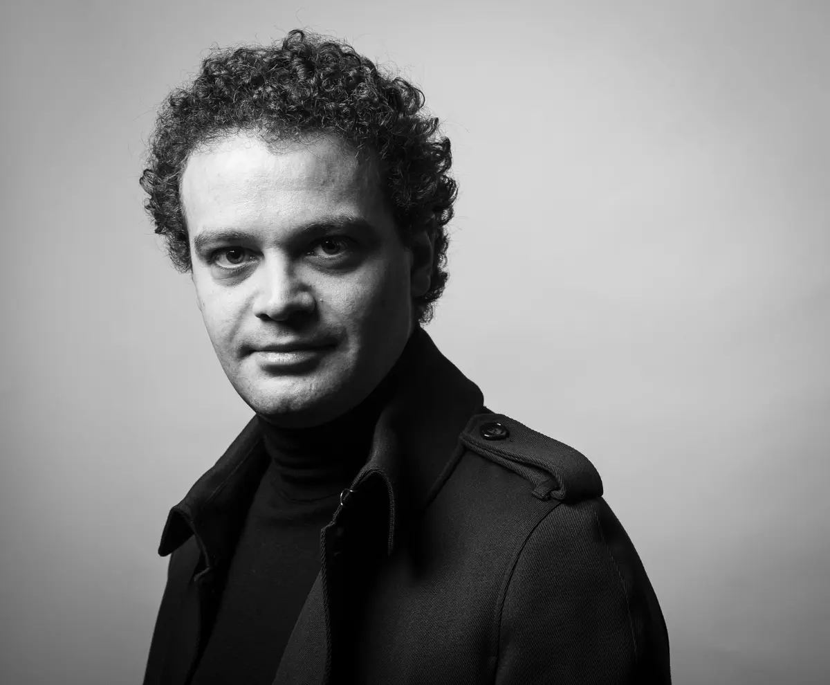 Jean-Baptiste Monnot à l’orgue Cavaillé-Coll de Saint-Ouen