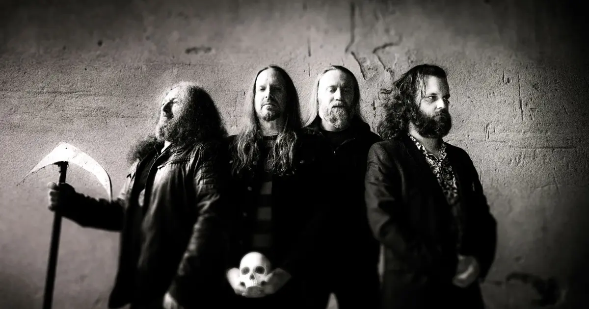 Concert : Witchthroat Serpent+ Occult Hand Order + The Electric Sloth Claws
