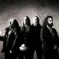 Concert  : Witchthroat Serpent+  Occult Hand Order + The Electric Sloth Claws