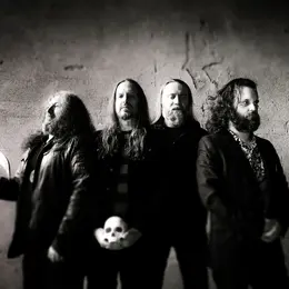 Concert  : Witchthroat Serpent+  Occult Hand Order + The Electric Sloth Claws