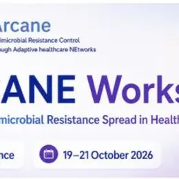 Workshop international ARCANE sur la résistance aux antimicrobien