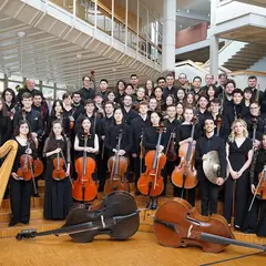 Orchestre de la Hochschule für musik Freiburg -  La nouvelle génération