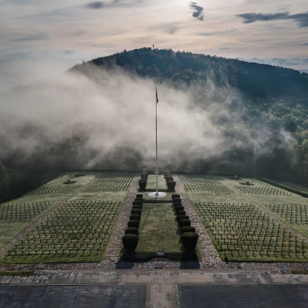 Activités durant les vacances de la Toussaint 2026  au Hartmannswillerkopf
