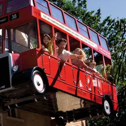 Fête anglaise à Europa-Park