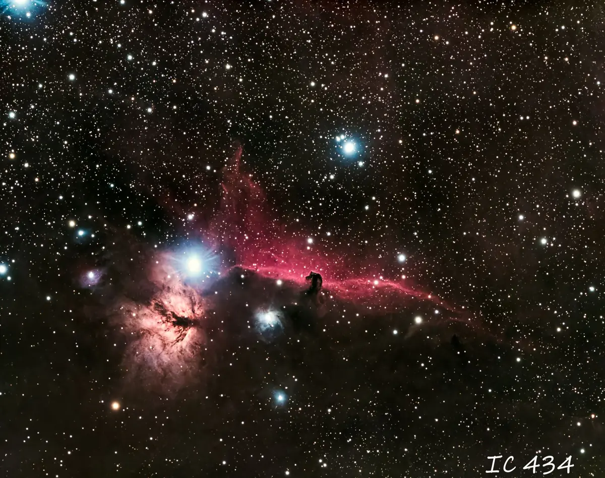 Exposition photo : astronomie