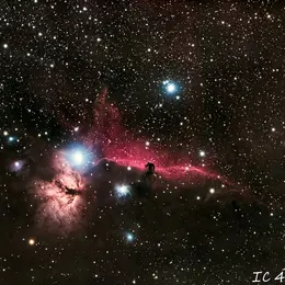 Exposition photo : astronomie