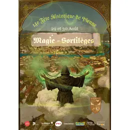 Fête historique de Vienne 