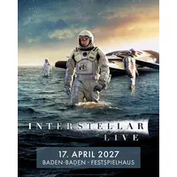 Interstellar Live &copy; Organisateur