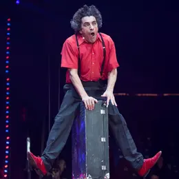 El Spectacolo !
