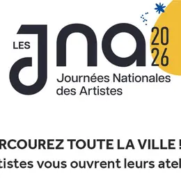 Journées nationales des artistes à Fontenay-aux-Roses