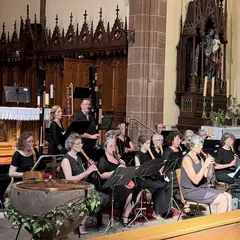 Concert Orchestre de flûtes à bec Fiatabec