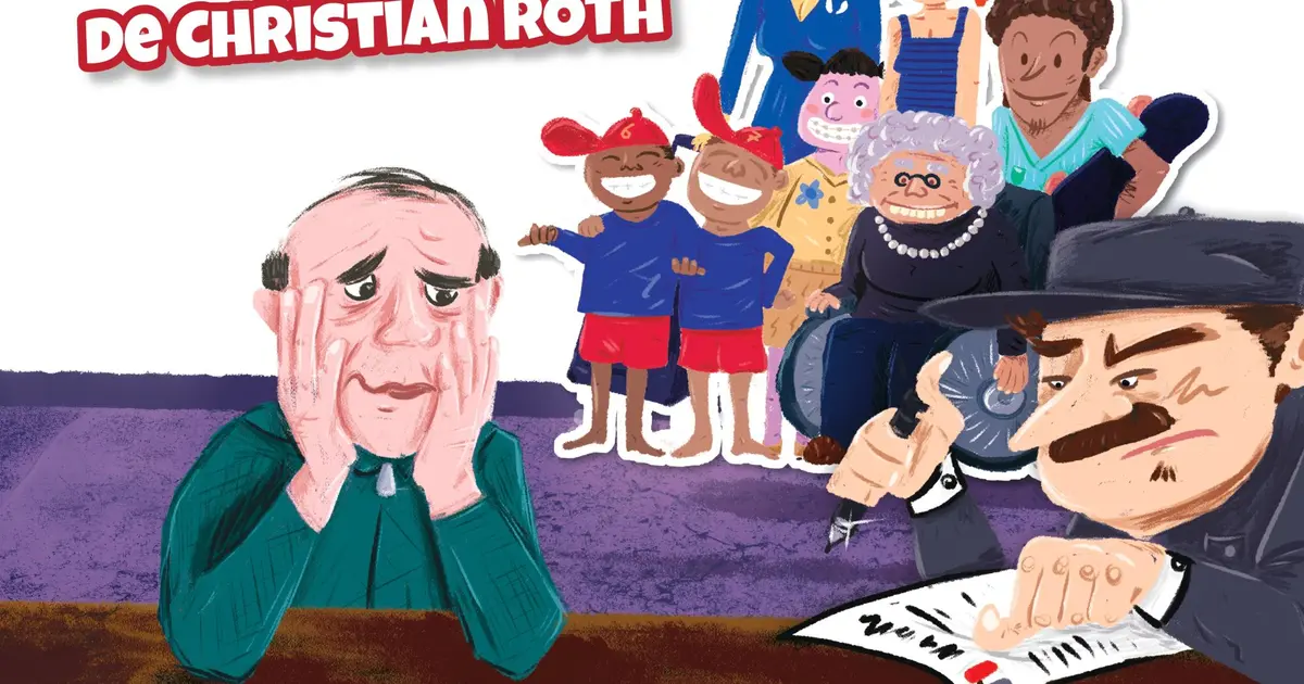 Théâtre en alsacien – Schtir Frej
