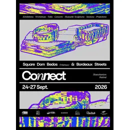 Festival de Skaturbanism Connect
