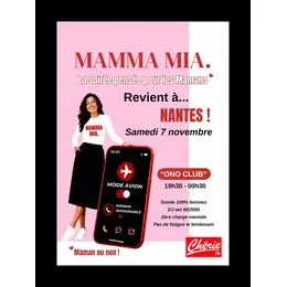 Mamans & ses Copines - 100 % Femmes 