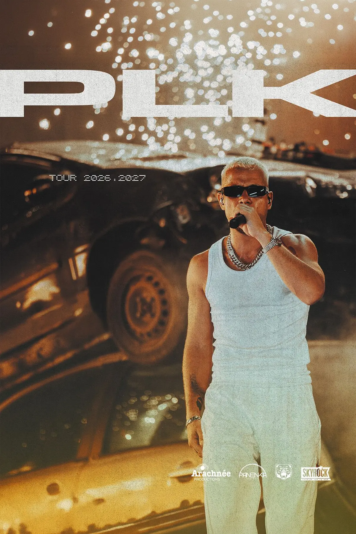 PLK Tour 2027