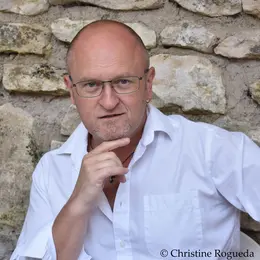 Exposition Paroles d'homme du parolier Chris SHELDON