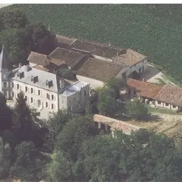 Journées Européennes du patrimoine : château Gueyrosse 