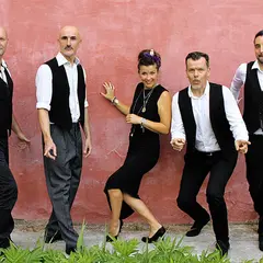 Concert Jazz en live !